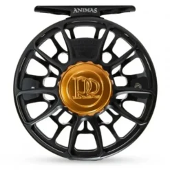 Ross Animas Fly Reel - Your Premium Fishing Gear Store Rods Lines Baits Accessories* Fly Fishing