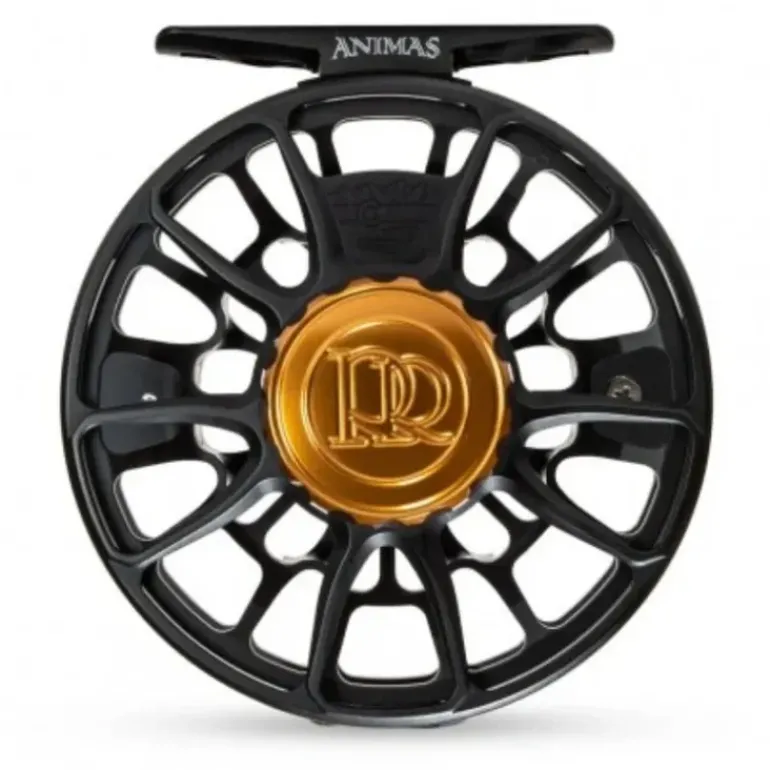 Ross Animas Fly Reel - Your Premium Fishing Gear Store Rods Lines Baits Accessories* Fly Fishing