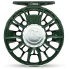 Ross Animas Reel 5/6 Ross + TU Limited Edition Green - Your Premium Fishing Gear Store Rods Lines Baits Accessories* Fly Fishing