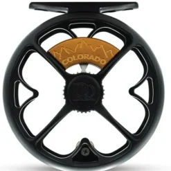 Ross Colorado Fly Reel Spool 2/3 - Your Premium Fishing Gear Store Rods Lines Baits Accessories* Fishing Line