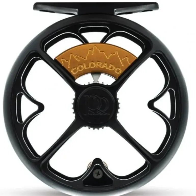 Ross Colorado Fly Reel Spool 2/3 - Your Premium Fishing Gear Store Rods Lines Baits Accessories* Fishing Line