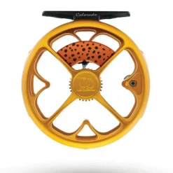 Ross Colorado Fly Reel TU Native Series Colorado Cutthroat 4/5 #196 of 495 - Your Premium Fishing Gear Store Rods Lines Baits Accessories* Fishing Line