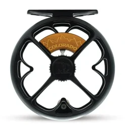 Ross Colorado Fly Reel - Your Premium Fishing Gear Store Rods Lines Baits Accessories* Fly Fishing