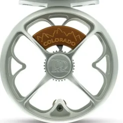 Ross Colorado Fly Reel 2/3 - Your Premium Fishing Gear Store Rods Lines Baits Accessories* Fishing Line