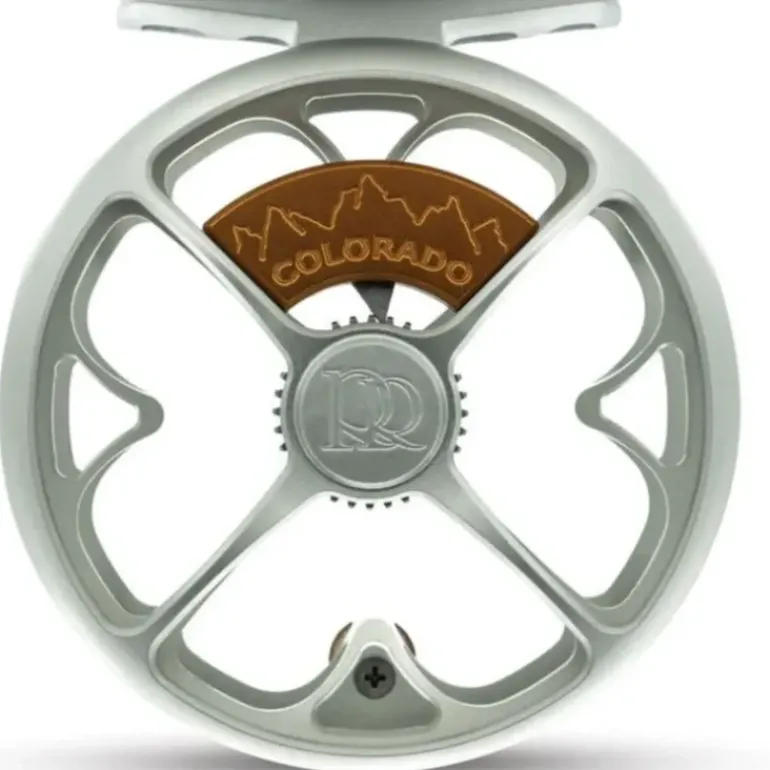 Ross Colorado Fly Reel 4/5 - Your Premium Fishing Gear Store Rods Lines Baits Accessories* Fishing Line