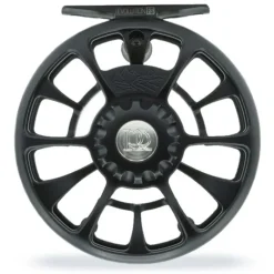 Ross Evolution FS Matte Black - Your Premium Fishing Gear Store Rods Lines Baits Accessories* Fishing Line
