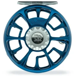 Ross Evolution FS Reel Matte Blue - Your Premium Fishing Gear Store Rods Lines Baits Accessories* Fishing Line