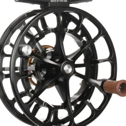 Ross Evolution LTX - Black - Your Premium Fishing Gear Store Rods Lines Baits Accessories* Fishing Line