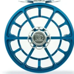 Ross Evolution LTX Fly Reel 4/5 - Your Premium Fishing Gear Store Rods Lines Baits Accessories* Fishing Line