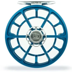 Ross Evolution LTX Reel Matte Blue - Your Premium Fishing Gear Store Rods Lines Baits Accessories* Fishing Line