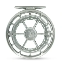 Ross Evolution R Reel Platinum - Your Premium Fishing Gear Store Rods Lines Baits Accessories* Fishing Line