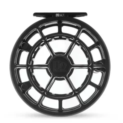 Ross Evolution R SALT Reel Black - Your Premium Fishing Gear Store Rods Lines Baits Accessories* Fishing Line
