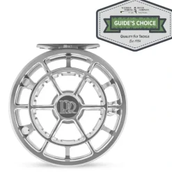 Ross Evolution R SALT Reel Platinum - Your Premium Fishing Gear Store Rods Lines Baits Accessories* Fishing Line
