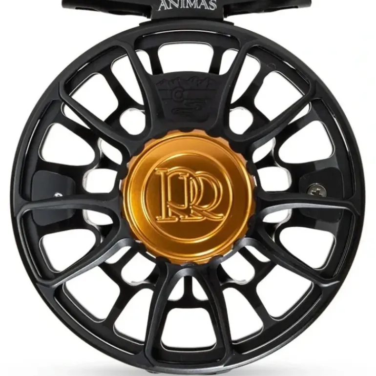 Ross Reels Animas Fly Reel Spool 4/5 - Your Premium Fishing Gear Store Rods Lines Baits Accessories* Fly Fishing
