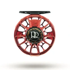 Ross Reels Animas Fly Reel 4/5 TU Brook Trout - Your Premium Fishing Gear Store Rods Lines Baits Accessories* Fly Fishing