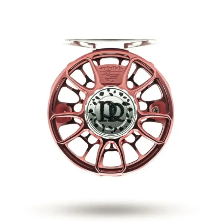 Ross Reels Animas Fly Reel 4/5 TU Rainbow Trout - Your Premium Fishing Gear Store Rods Lines Baits Accessories* Fly Fishing