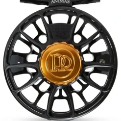Ross Reels Animas Fly Reel 7/8 - Your Premium Fishing Gear Store Rods Lines Baits Accessories* Fly Fishing