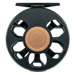 Ross Reels Cimarron Fly Reel 4/5 - Your Premium Fishing Gear Store Rods Lines Baits Accessories* Fishing Line