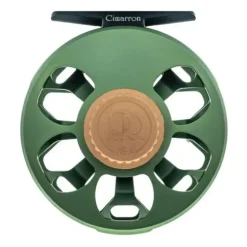 Ross Reels Cimarron Fly Reel 5/6 - Your Premium Fishing Gear Store Rods Lines Baits Accessories* Fishing Line
