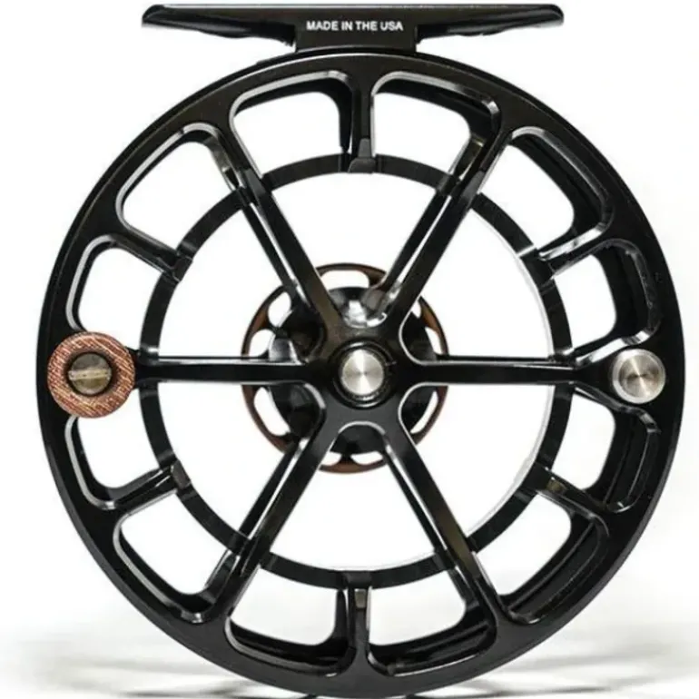 Ross Reels Evolution LTX Fly Reel Spool 5/6 - Your Premium Fishing Gear Store Rods Lines Baits Accessories* Fishing Line