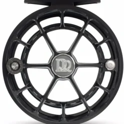 Ross Reels Evolution R Fly Reel Spool 4/5 - Your Premium Fishing Gear Store Rods Lines Baits Accessories* Fishing Line