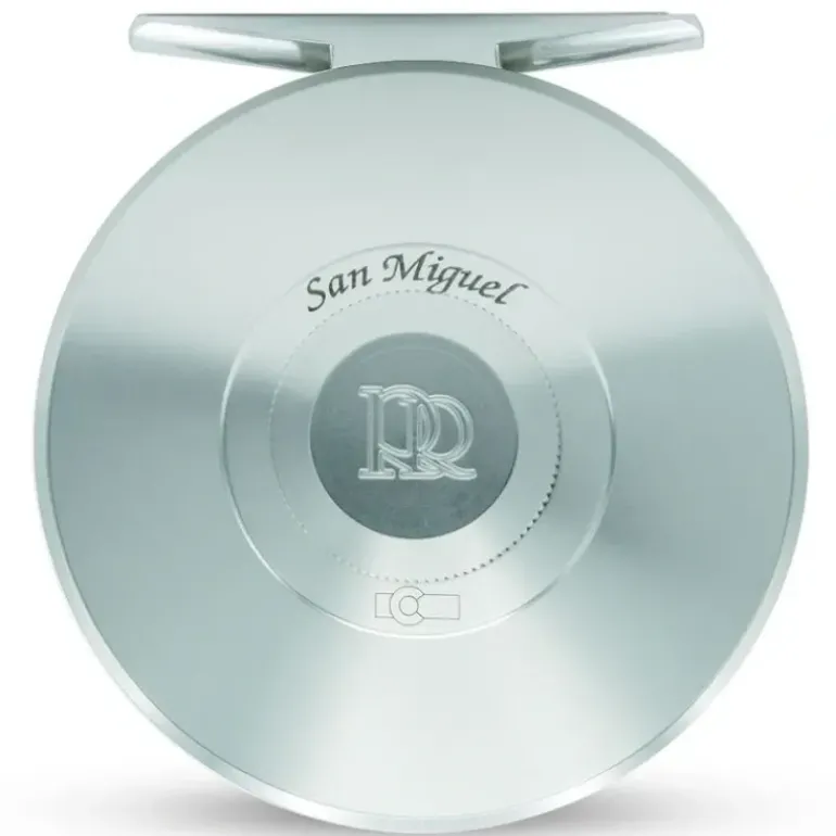 Ross Reels San Miguel Fly Reel 5/6 Sale - Your Premium Fishing Gear Store Rods Lines Baits Accessories* Fly Fishing