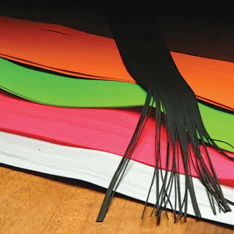 Round Rubber Legs - Your Premium Fishing Gear Store Rods Lines Baits Accessories* Shop All