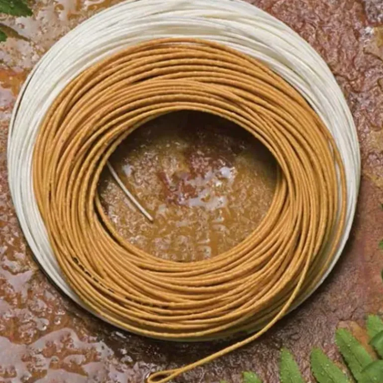 Royal Wulff Bamboo Special Fly Line - Your Premium Fishing Gear Store Rods Lines Baits Accessories* Fishing Line
