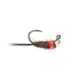 Roza's French Bomb Barbless - Your Premium Fishing Gear Store Rods Lines Baits Accessories* Fly Fishing