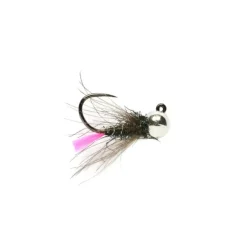 Roza's Pink Tag Jig Barbless - Your Premium Fishing Gear Store Rods Lines Baits Accessories* Shop All