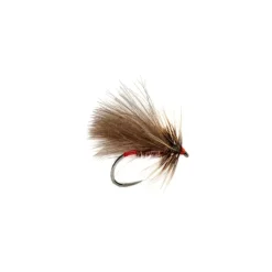 Roza's Red Butt Caddis Barbless - Your Premium Fishing Gear Store Rods Lines Baits Accessories* Fly Fishing
