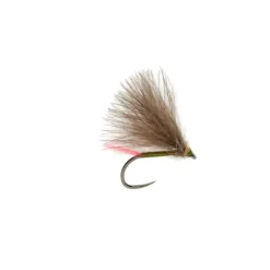 Roza's Red Tag CdC Olive Barbless - Your Premium Fishing Gear Store Rods Lines Baits Accessories* Shop All