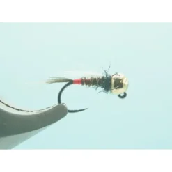 Roza White Wing PT Jig BL #16 - Your Premium Fishing Gear Store Rods Lines Baits Accessories* Shop All