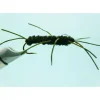 Rubber Legs Stoner Peace Black #4 - Your Premium Fishing Gear Store Rods Lines Baits Accessories* Shop All
