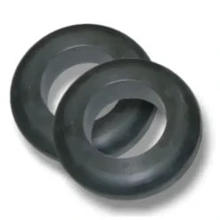 Rubber Oar Stop Pair - Your Premium Fishing Gear Store Rods Lines Baits Accessories* Shop All