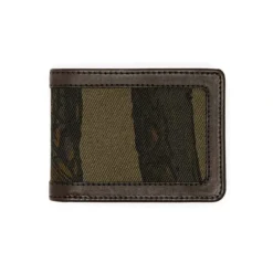Rugged Twill Outfitter Wallet - Your Premium Fishing Gear Store Rods Lines Baits Accessories* Shop All