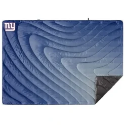 RUMPL NEW YORK GIANTS ORIGINAL PUFFY BLANKET Sale - Your Premium Fishing Gear Store Rods Lines Baits Accessories* Shop All
