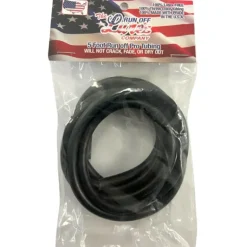 Run Off Lures 5ft Pro Tubing (Assorted Colors) - Your Premium Fishing Gear Store Rods Lines Baits Accessories* Shop All