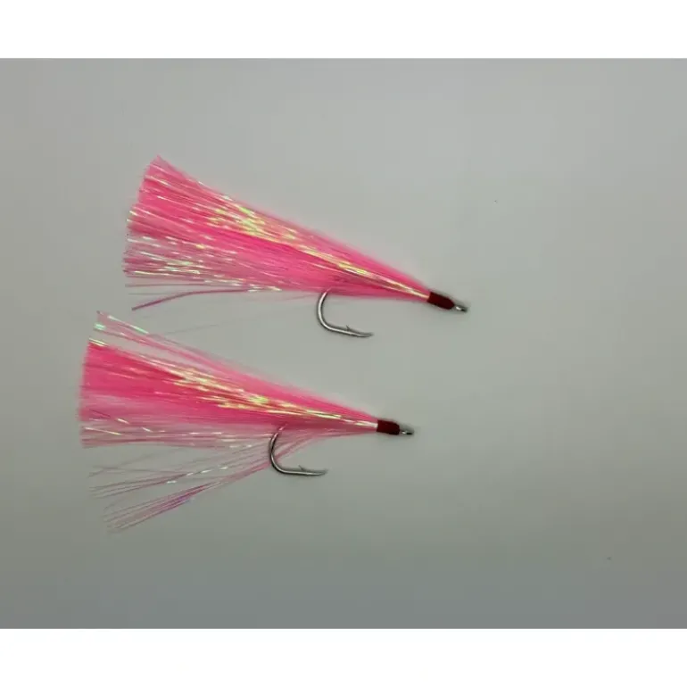 Run Off Lures 2-Pack Gulp Rig Teasers - Your Premium Fishing Gear Store Rods Lines Baits Accessories* Shop All