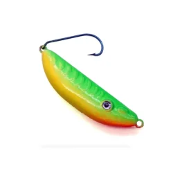Run Off Lures Shrimp Head Blackfish Jigs - Your Premium Fishing Gear Store Rods Lines Baits Accessories* Bait