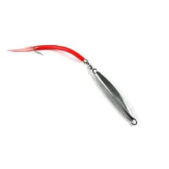 Run Off Lures Smooth Diamond Jig w/Heavy Duty Hooks - Your Premium Fishing Gear Store Rods Lines Baits Accessories* Shop All