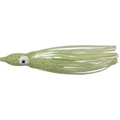 Run Off Lures Super Glow Squid Skirt (6pk, Assorted Colors) - Your Premium Fishing Gear Store Rods Lines Baits Accessories* Shop All