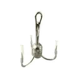 Run Off Lures Weighted Snag Hook, 10/0 - Your Premium Fishing Gear Store Rods Lines Baits Accessories* Bait