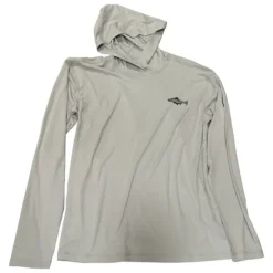 RYW Hooded Sun Shirt Save Wild Trout - Your Premium Fishing Gear Store Rods Lines Baits Accessories* Shop All