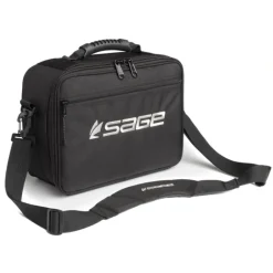 SAGE Ballistic Reel Brief Case - Your Premium Fishing Gear Store Rods Lines Baits Accessories* Fishing Line