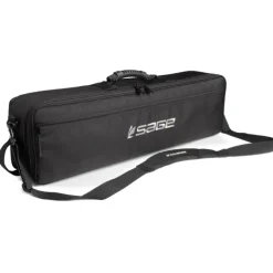 SAGE Ballistic Rod & Reel Brief Case - Your Premium Fishing Gear Store Rods Lines Baits Accessories* Fishing Line