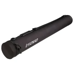 SAGE Ballistic Rod Case 4" Bulk Tube 10' 4-Peice - Your Premium Fishing Gear Store Rods Lines Baits Accessories* Shop All