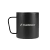 SAGE Camp Cup Black - Your Premium Fishing Gear Store Rods Lines Baits Accessories* Shop All