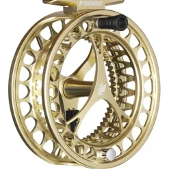 Sage Click Fly Reel 0/1/2 Sale - Your Premium Fishing Gear Store Rods Lines Baits Accessories* Fishing Line