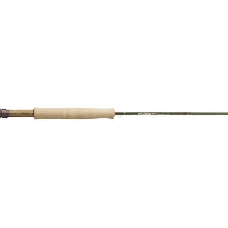 Sage Dart Fly Rod - Your Premium Fishing Gear Store Rods Lines Baits Accessories* Fly Fishing